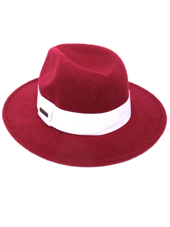 Chapéu Fedora Pure Elegance - 21630 - comprar online