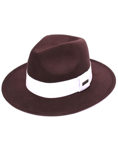 Chapéu Fedora Pure Elegance - 21630 - Chapéus 25 