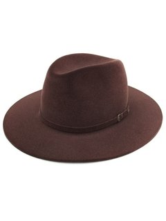 Chapéu Fedora Silverstone 8cm - 22108 na internet