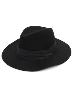 Chapéu Fedora Henry - 22028