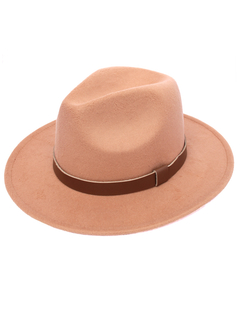 Chapéu Fedora Wild - 21961 - loja online