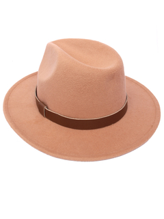 Chapéu Fedora Wild - 21961