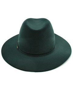 Chapéu Fedora Silverstone 8cm - 22108 - loja online