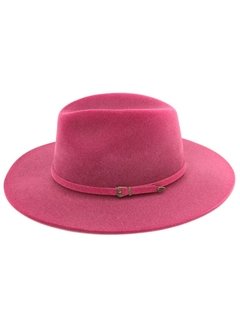 Chapéu Fedora Silverstone 8cm - 22108