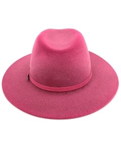 Chapéu Fedora Silverstone 8cm - 22108 - comprar online