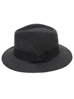 chapeu fedora