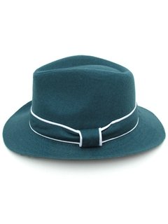 Chapéu Fedora Nico - 21641 na internet