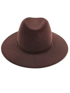 Chapéu Fedora Silverstone 8cm - 22108 - loja online