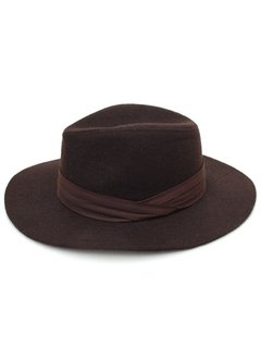 Chapéu Fedora Henry - 22028 - loja online