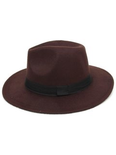 Chapéu Fedora Silver - 22014