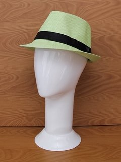 Chapéu Fedora CT