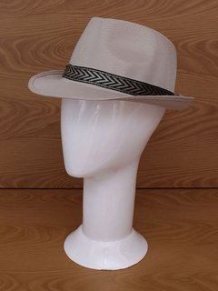 Chapéu Fedora