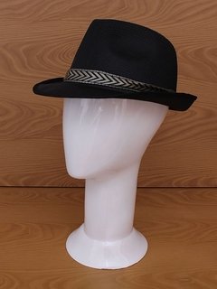 Chapéu Fedora