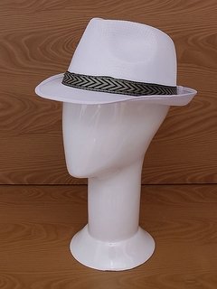 Chapéu Fedora