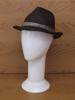 Chapéu Fedora