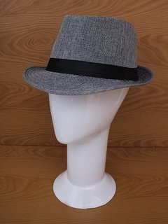 Chapéu Fedora