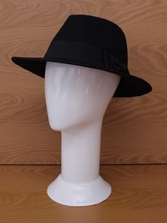 Chapéu Fedora