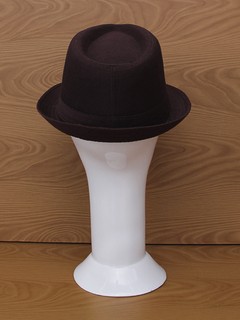 Chapéu Fedora