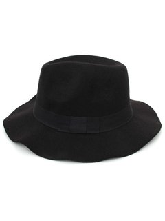 chapeu fedora