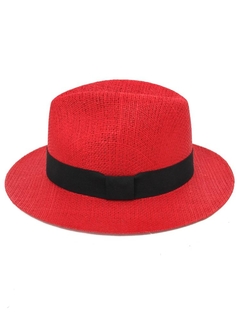 Chapéu Panamá Eleanor - 22405 - comprar online