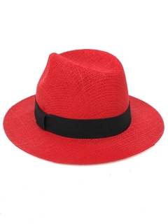 Chapéu Panamá Eleanor - 22405 na internet