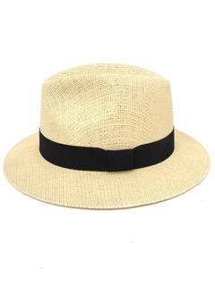 Chapéu Panamá Eleanor - 22405 - comprar online