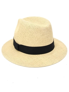 Chapéu Panamá Eleanor - 22405 na internet
