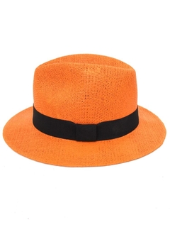 Chapéu Panamá Eleanor - 22405 - loja online