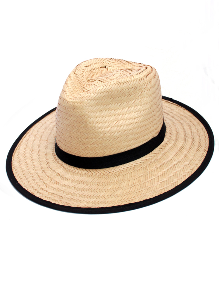 Chapéu Panamá Palha - 46888 - Comprar em Chapéus 25