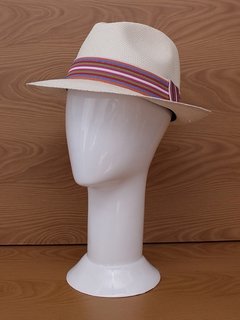 Chapéu Panamá Roosevelt