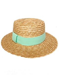 Chapeu Palheta Boater - 21668 - loja online