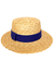 Chapeu Palheta Boater - 21668 - comprar online