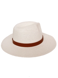 Chapéu Panamá Dobravel Fine Style - 47050 na internet