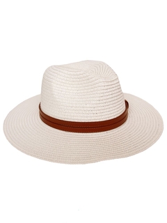 Chapéu Panamá Dobravel Fine Style - 47050 - Chapéus 25 