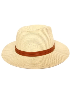Chapéu Panamá Dobravel Fine Style - 47050 - Chapéus 25 