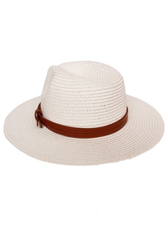 Chapéu Panamá Dobravel Fine Style - 47050 - comprar online