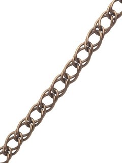 Faixa Chains Dourado - 22484