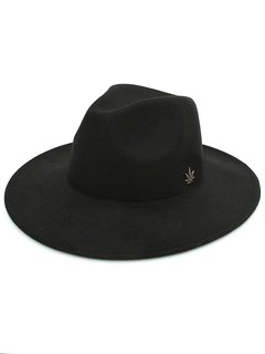 chapeu fedora