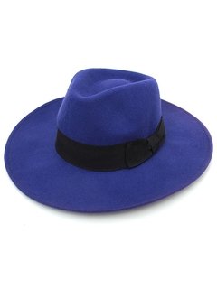 chapeu fedora