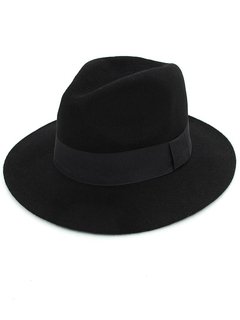 chapeu fedora