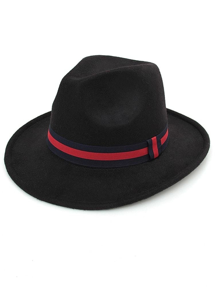 O chapéu de feltro fedora foi usado por Michael Jackson e Al Pacino.