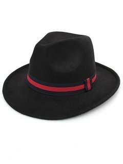 chapeu fedora