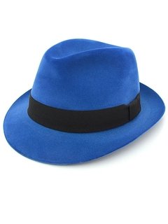 Chapéu Fedora Seattle - 21600