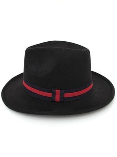 chapeu fedora