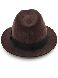 Imagem do Chapéu Fedora Seattle - 21600