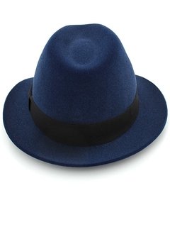 Chapéu Fedora Seattle - 21600 na internet