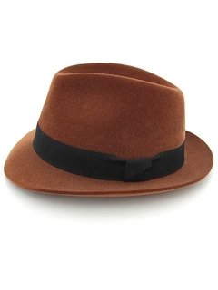 Chapéu Fedora Seattle - 21600 - loja online