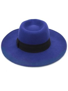 chapeu fedora