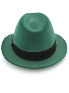 Chapéu Fedora Seattle - 21600 na internet