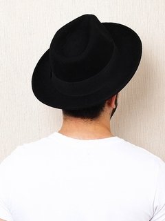 Chapéu Fedora Mini Large